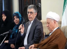 کرباسچی: خانه آقای هاشمی موزه می‌شود تامردم ببینید ثروتش چقدر بود/  سید حسن خمینی پیشنهاد دفن در داخل ضریح را مطرح کردند