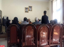 عکاس سلبریتی ها دختر  بروجردی را شش روز در خانه حبس و به او تجاوز کرد/ گفت و گو با دختر جوان و آدم ربا