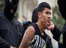 رادان برای اراذل‌ و اوباش خط و نشان کشید