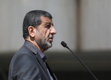 ضرغامی: فیلترینگ پلتفرم‌های خارجی کمکی به حل مسائل نمی‌کند