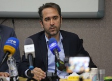 خطیر در آستانه برکناری از مدیر عاملی استقلال