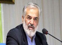 قدیری ابیانه: پای پشمالوی مردان که تحریک‌کننده نیست، پای ظریف زنان تحریک‌کننده است/ مردان چشمشان می‌بیند و دلشان می‌خواهد