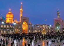 چه زمانی بلیت هواپیما مشهد ارزان می شود؟