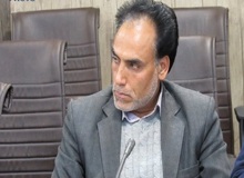 اعتبارنامه «حسین محمد صالحی» تایید شد