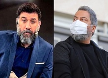 به علی انصاریان گفته شده، میناوند مرخص شده است +فیلم 