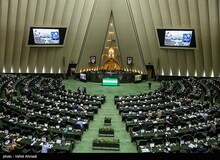 مجلس برای افزایش تعداد نمایندگان طرح داد