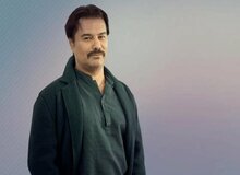 پیمان قاسم‌خانی: یک مجموعه هندی به مهراب دادند و گفتند عین همین را بساز، شد «دورهمی»