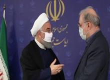 ماجراهای بی نمک دولت در شرایط بَد ملت/ وزیر بهداشت:  یک میلیارد دلار کجا خرج شد؟
