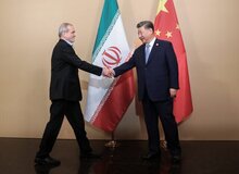چین: پکن به زودی برای برگزاری نشست شانگهای میزبان پزشکیان، پوتین و همچنین دبیرکل سازمان ملل خواهد بود