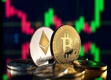 سقوط آزاد ۲ تریلیون دلاری بازار کریپتو؛ زمستان سخت رمزارزها