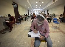 نتایج کنکور کارشناسی ارشد چه زمانی منتشر می‌شود؟