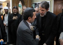 محصولی به برگشت احمدی‌نژاد کمک می‌کند؟