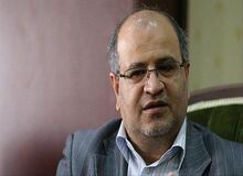 فرمانده ستاد مقابله با کرونای استان تهران خبر داد: بستری ۱۵۰ بیمار کرونایی در بیمارستان‌های تهران در شبانه روز گذشته 