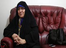 سهیلا جلودارزاده: مردم نان را قسطی و نسیه تهیه می‌کنند