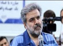 بازداشت مجدد محسن پهلوان، مدیرعامل سابق پدیده شاندیز