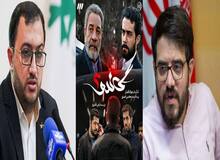 تجمع گاندوسازان در کانون پروش فکری کودکان و نوجوانان