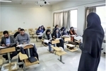 تغییر زمان برگزاری امتحانات دانشگاه آزاد به دلیل تداخل با کنکور