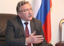 کنایه نماینده روسیه به ایران: نباید خیال واهی داشت که ما علیه قطعنامه شورای حکام رای می دهیم