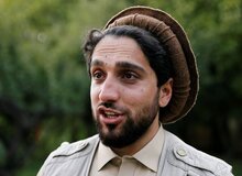 احمد مسعود: از مبارزه دست برنمی‌داریم/ طالبان را به رسمیت نشناسید
