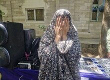 سرقت کارت ملی و طلا در پوشش نظافتچی‌ خانه/ استفاده از کارت ملی مالباختگان برای سرقت های بعدی