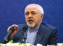 ظریف: روند عادی‌سازی روابط کشور‌های عربی با اسرائیل شاید کند شود؛ ولی بعید است متوقف شود/از روسیه رودست خوردیم؛ هم پهپاد‌ها را گرفتند و هم خودشان لو دادند