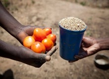 کیهان: کاسبان تحریم، تهاتر را به سخره می‌گیرند