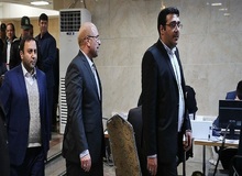 دیدار قالیباف و پوتین به زودی در مسکو+جزییات