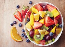 کدام میوه‌ها بیشترین قند را دارند؟