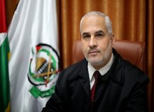 یک رهبر حماس: اولویت ما توقف فوری جنگ و پایبندی به حقوق ملی فلسطین است