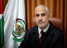 یک رهبر حماس: اولویت ما توقف فوری جنگ و پایبندی به حقوق ملی فلسطین است