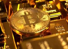 سقوط ارزش رمزارزها  /  بیت کوین٩ درصد و اتریوم ١٣ درصد سقوط کرد+قیمت جدید