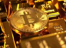 سقوط ارزش رمزارزها  /  بیت کوین٩ درصد و اتریوم ١٣ درصد سقوط کرد+قیمت جدید