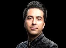 محمد معتمدی خواندن سرود ایران در جام‌جهانی را تکذیب کرد +عکس