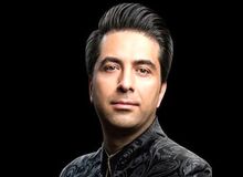محمد معتمدی خواندن سرود ایران در جام‌جهانی را تکذیب کرد +عکس