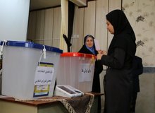 نتایج یک نظرسنجی: ۷۵ درصد مردم تهران در انتخابات مجلس شرکت نمی کنند