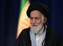 آیت الله شبیری زنجانی: خلخالی به خاطر تعدادی از اعدام های بی حساب کنار گذاشته شد 