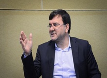 برگزاری نشست نوبخت در مجلس نیاز به مجوز هیئت‌رئیسه مجلس دارد