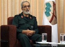 سردار نجات: سردار نجات:‌ سازمان اطلاعات سپاه به نتایج خوبی در مبارزه با مفاسد اقتصادی دست یافته/ ماهانه ۲ پرونده را تحویل دادگاه می‌دهیم