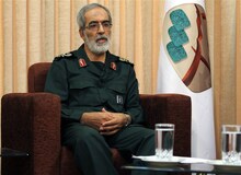 سردار نجات: سردار نجات:‌ سازمان اطلاعات سپاه به نتایج خوبی در مبارزه با مفاسد اقتصادی دست یافته/ ماهانه ۲ پرونده را تحویل دادگاه می‌دهیم