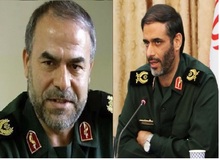  معاون سیاسی سپاه ادعای خود درباره سعید محمد را پس گرفت/ جوانی: منظورم از تخلف سردار محمد، رفتارهای انتخاباتی او بود