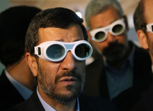 ماجرای ابراز علاقه «پروفسور اروپایی» به احمدی نژاد چه بود؟