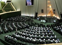 تذکر دوباره مجلس درباره قرارداد خرید تانک چیفتن به دولت
