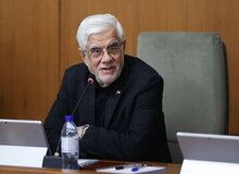 خبر مهم عارف درباره افزایش میلغ کالابرگ