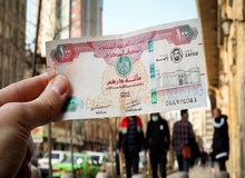 ارگان رسانه ای نزدیک به سپاه: هم‌زمان با تشدید تنش بین تهران و ابوظبی در ماجرای مالکیت جزایر سه‌گانه، نرخ دلار در تهران روند افزایشی به خود گرفته