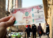 ارگان رسانه ای نزدیک به سپاه: هم‌زمان با تشدید تنش بین تهران و ابوظبی در ماجرای مالکیت جزایر سه‌گانه، نرخ دلار در تهران روند افزایشی به خود گرفته