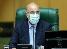 رئیس مجلس انقلابی هم گرانی را گردن دولت روحانی انداخت/ قالیباف: ریشه گرانی ها ناشی از عملکرد دولت های پیشین است