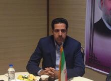 تبیین برنامه های توسعه پایدار کشاورزی و منابع طبیعی در دولت دوازدهم

