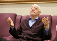 مصادره ثروت 14 میلیارد دلاری موسسات فتح الله گولن از سوی دولت ترکیه