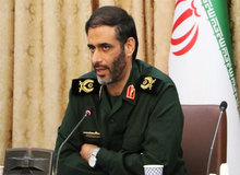 پشت پرده عزل سعیدمحمد توسط فرمانده کل سپاه