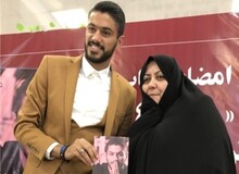 شایان مصلح باز هم عذرخواهی " نکرد"